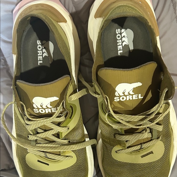 Sorel kinetic float Sneakers - Picture 3 of 8